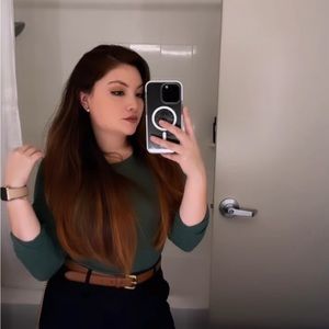 Meet your Posher, Ana